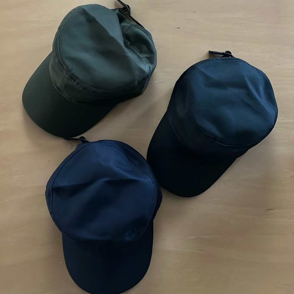 Castro/Military Adjustable Hat/Hats
